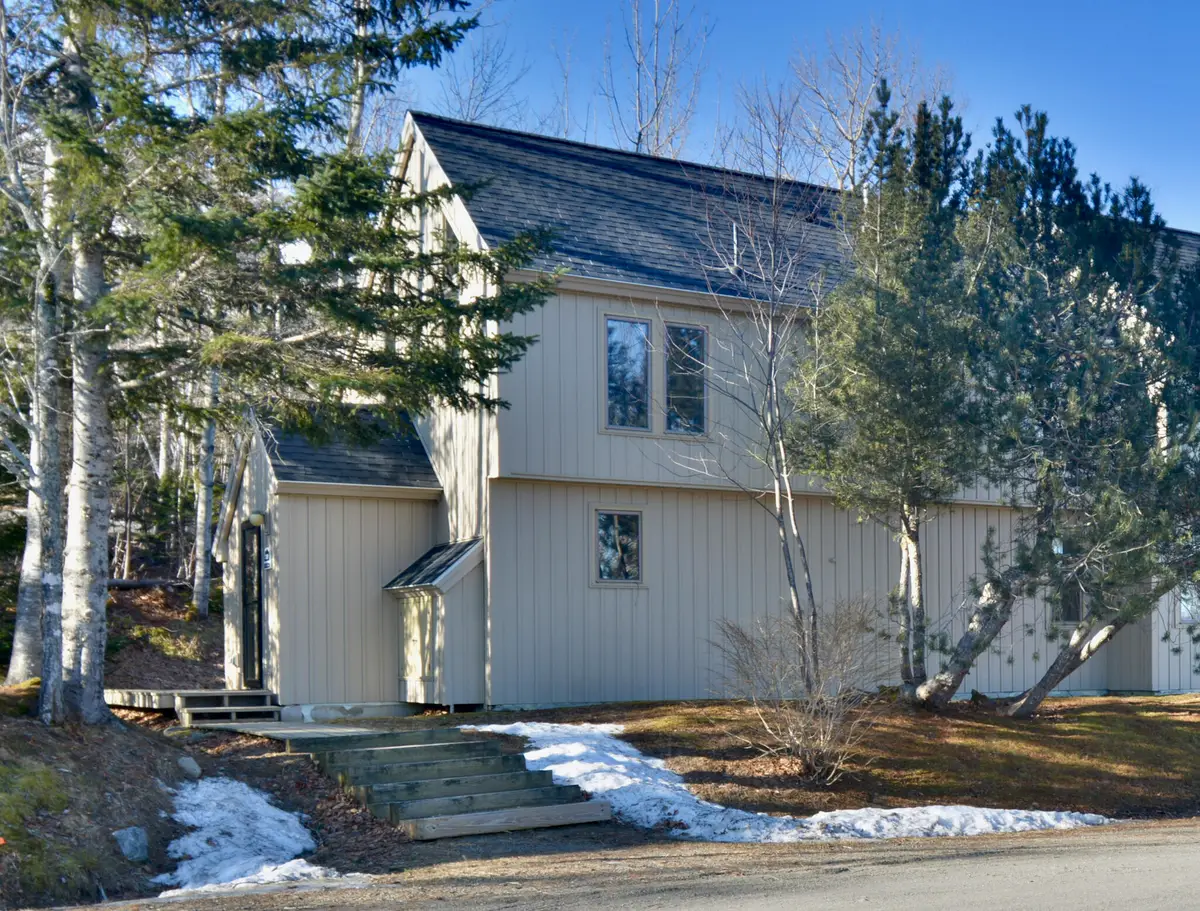 2328 Oak Drive #22, Carrabassett Valley, ME 04947 - #1