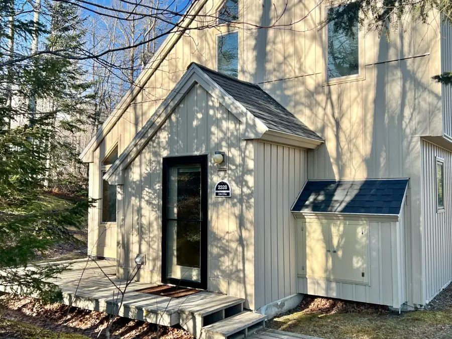 2328 Oak Drive #22, Carrabassett Valley, ME 04947 - #2