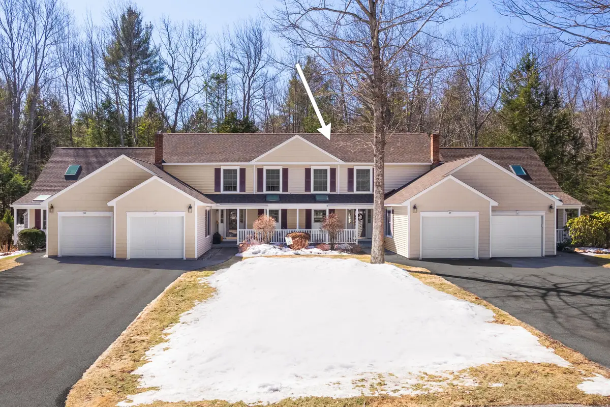 29 Hampton Glen Drive #10, Kennebunk, ME 04043 - #1