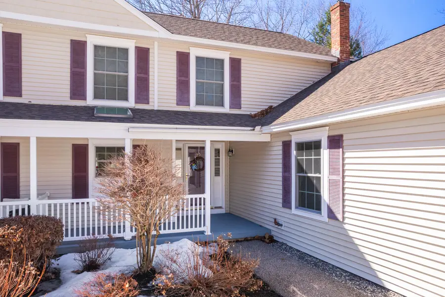 29 Hampton Glen Drive #10, Kennebunk, ME 04043 - #3