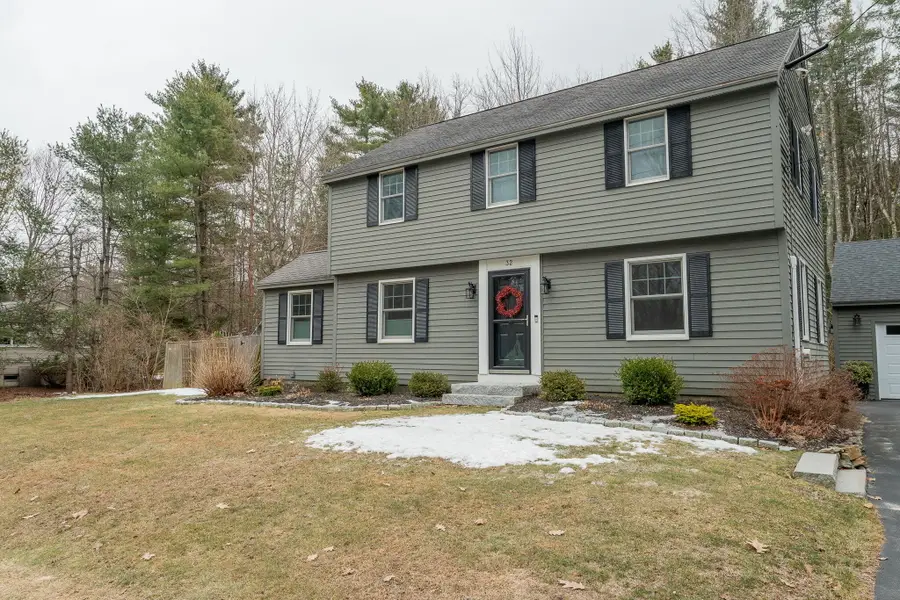 32 Pleasant Hill Road, Falmouth, ME 04105 - #2