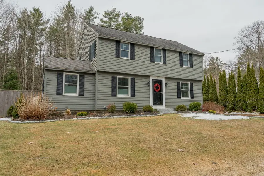 32 Pleasant Hill Road, Falmouth, ME 04105 - #3