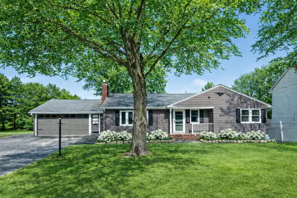 15 Bellaire Road, South Portland, ME 04106