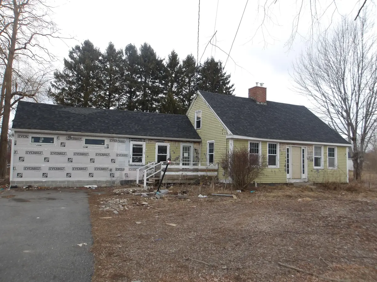 616 Old County Road, Rockland, ME 04841 - #1