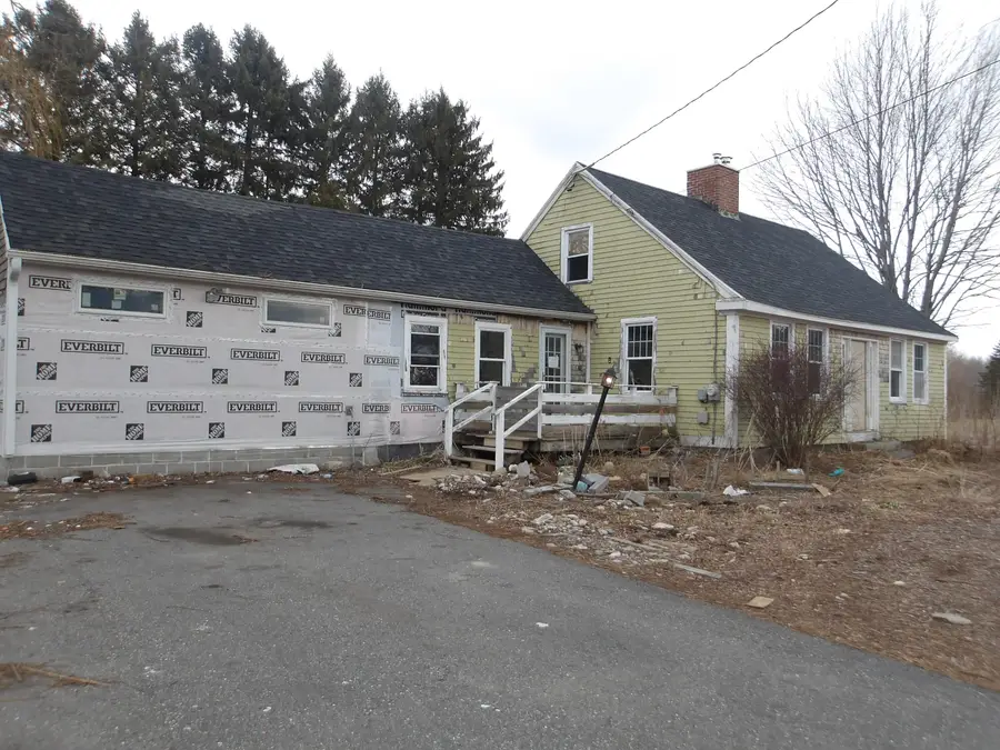 616 Old County Road, Rockland, ME 04841 - #2