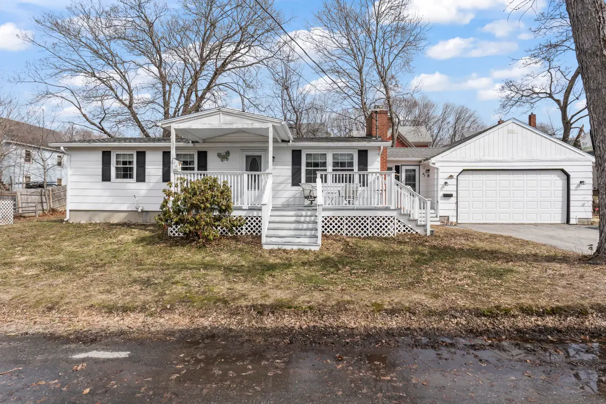 9 Gerald Street, Bath, ME 04530 - #1