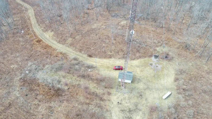 M1L22 Moosehead Trail, Dixmont, ME 04932 - #3