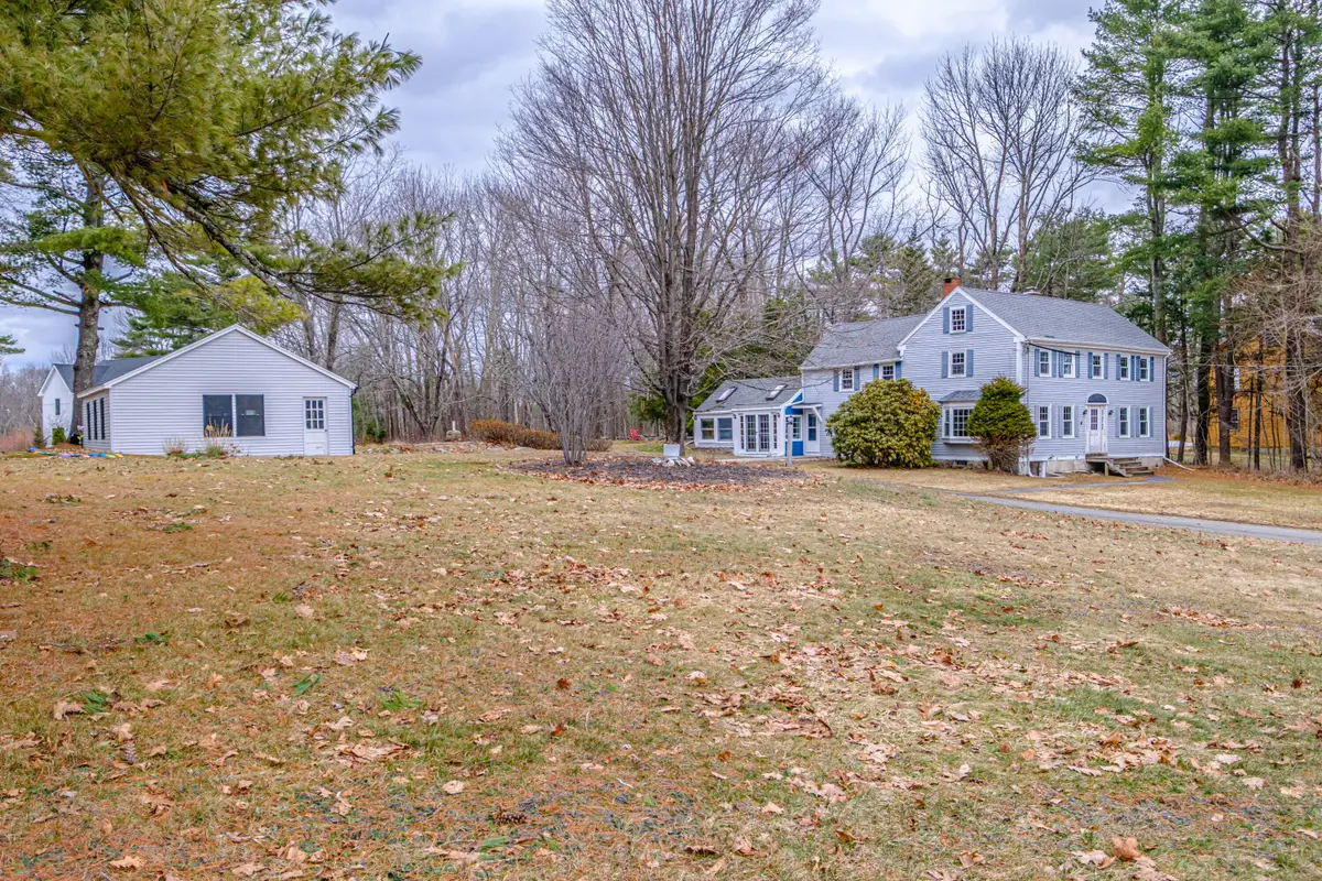 58 Allen Ave Extension, Falmouth, ME 04105 - #1
