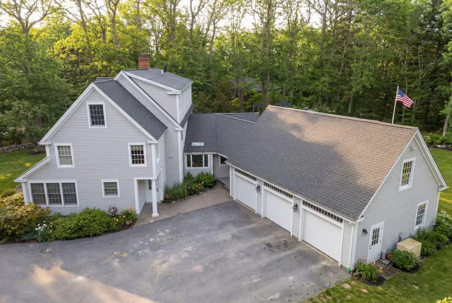 10 Susan Lane, Falmouth, ME 04105 - #2