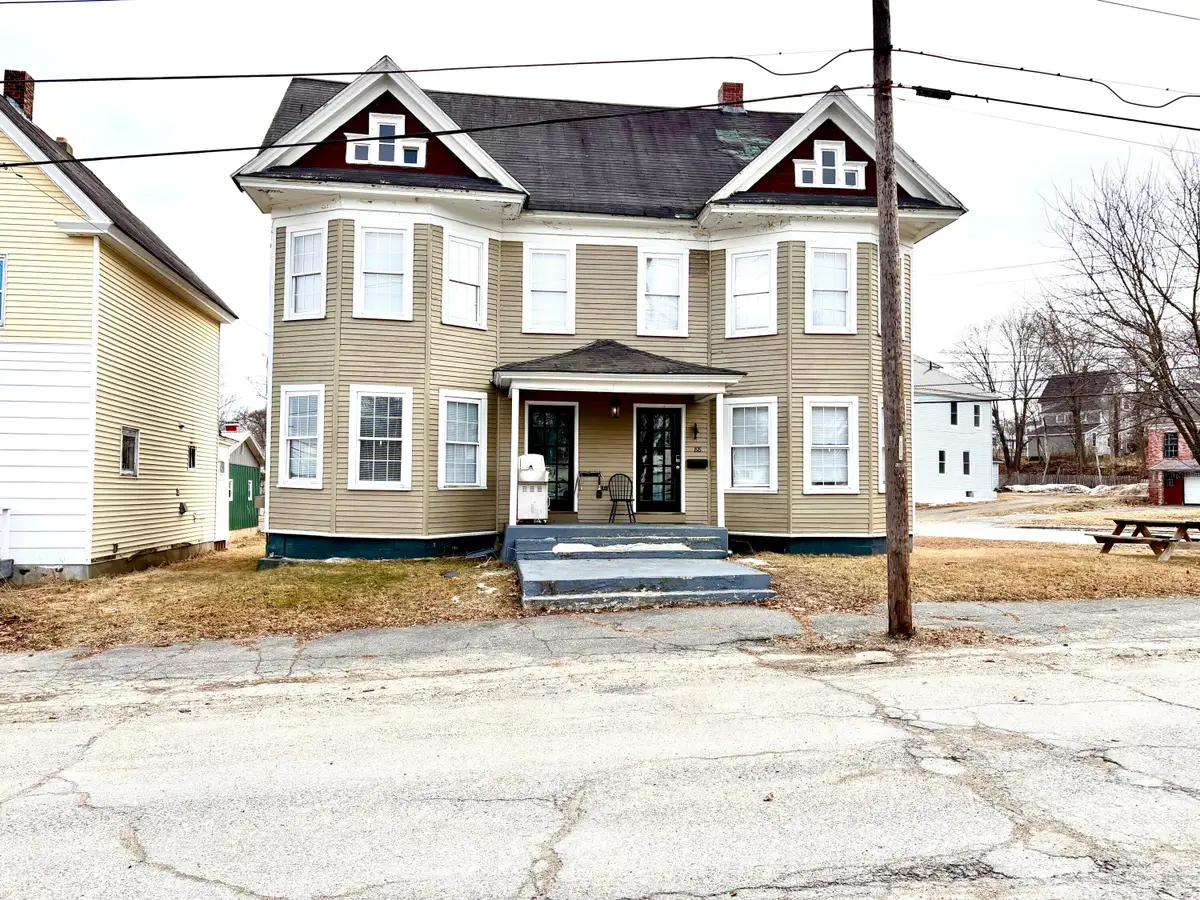 88 Pine Street, Millinocket, ME 04462 - #1