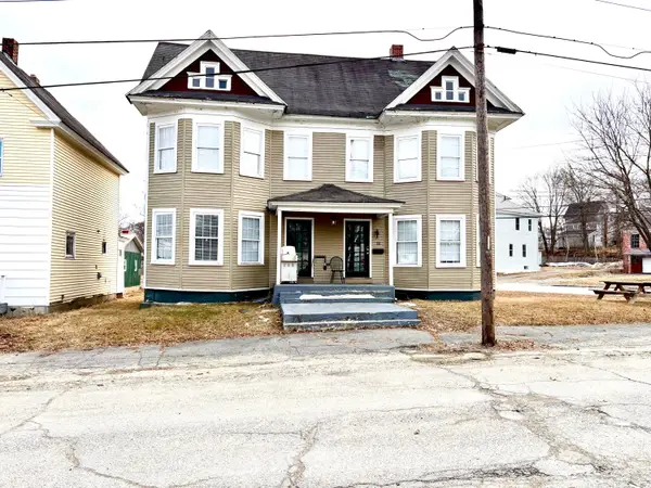 88 Pine Street, Millinocket, ME 04462