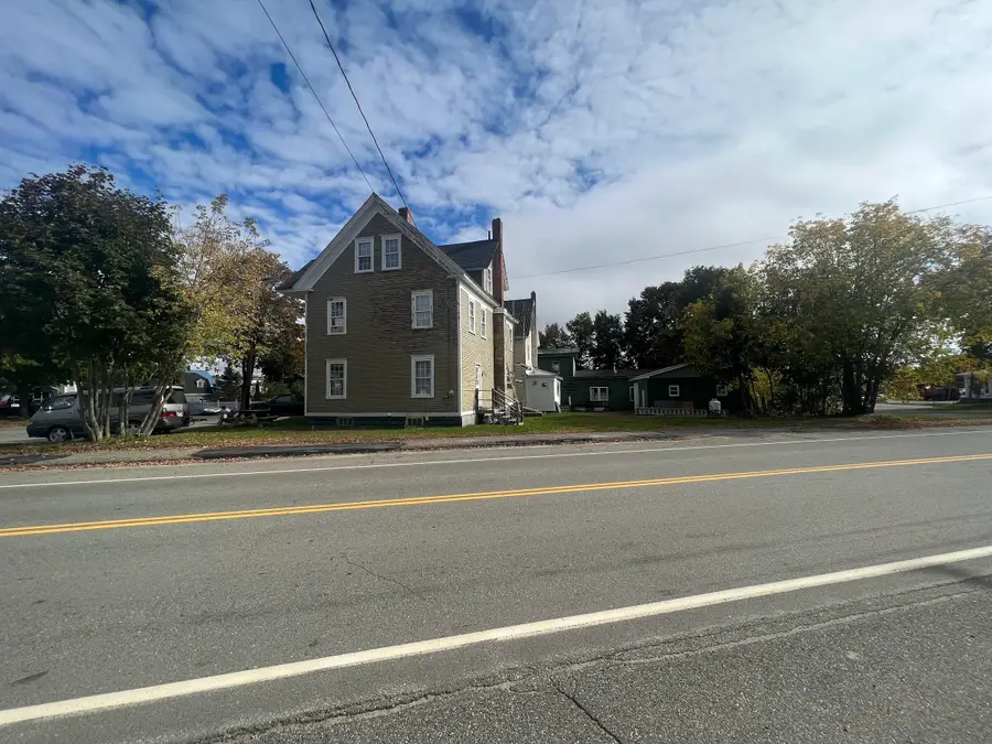 88 Pine Street, Millinocket, ME 04462 - #2