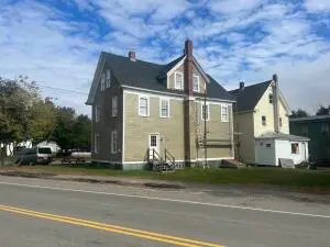 88 Pine Street, Millinocket, ME 04462 - #3