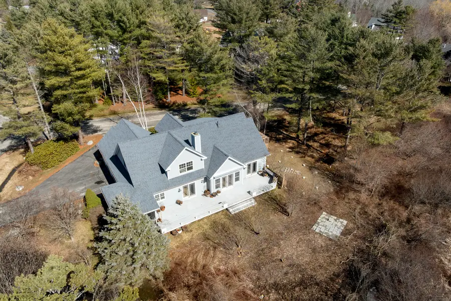 17 Clam Cove Drive, Rockport, ME 04856 - #3