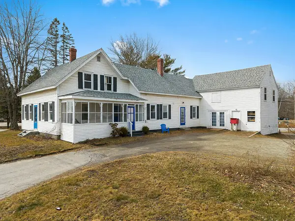 903 Western Avenue, Manchester, ME 04351