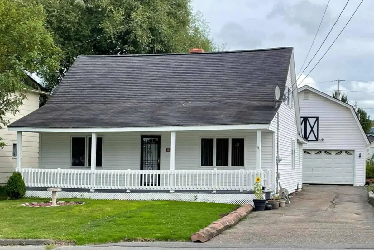 156 Pleasant Avenue, Madawaska, ME 04756 - #1