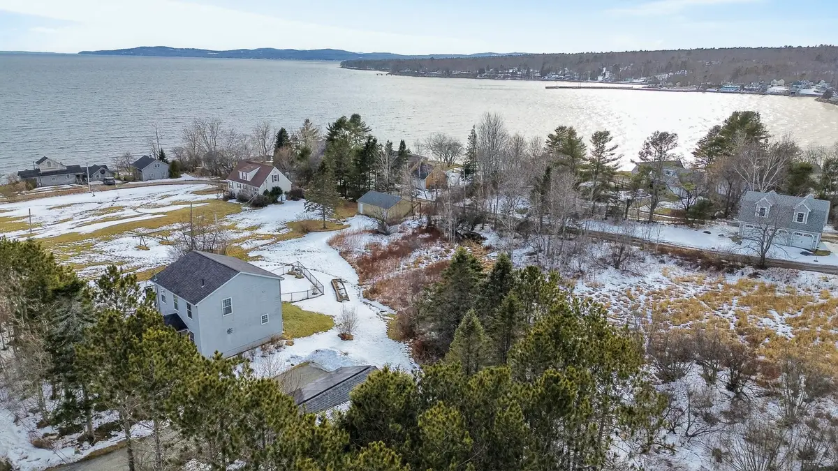 8 Summer Street, Searsport, ME 04974 - #1
