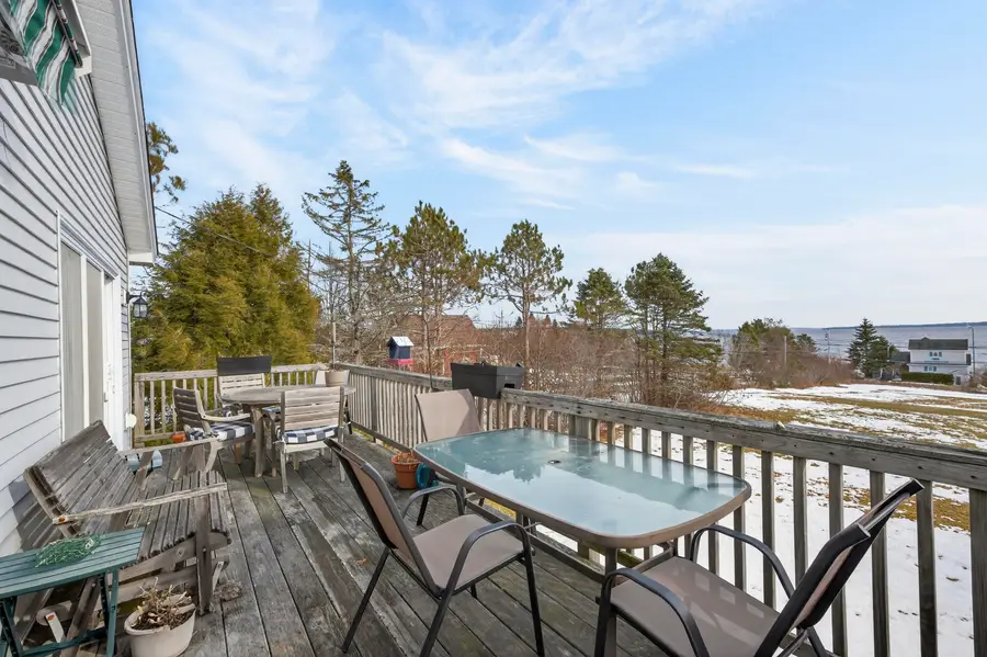 8 Summer Street, Searsport, ME 04974 - #3