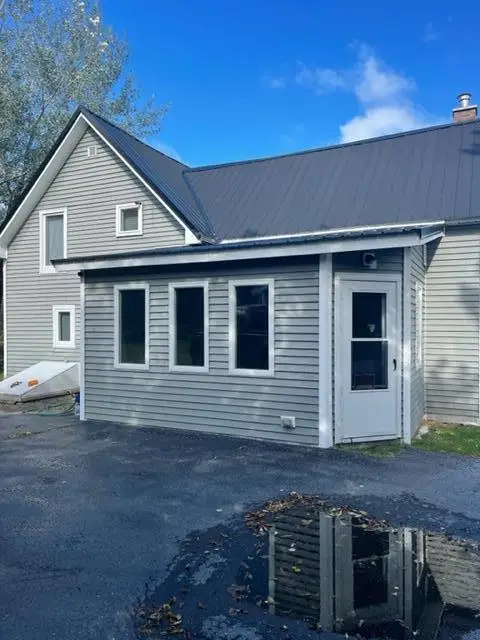466 Main Street, Saint Francis, ME 04774 - #2