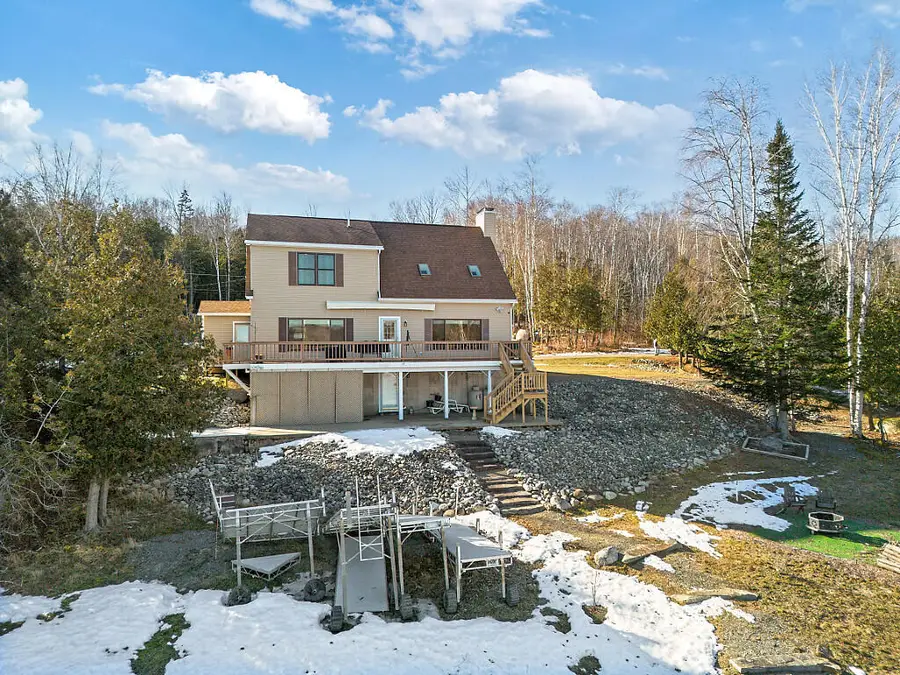 104 Cotta Lane, Saint Albans, ME 04971 - #2