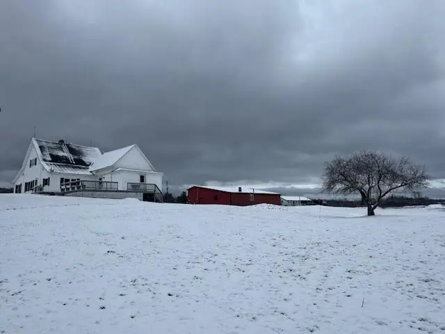 56 South Road, Oakfield, ME 04763 - #2