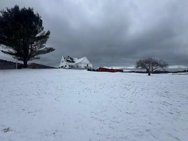 56 South Road, Oakfield, ME 04763 - #3