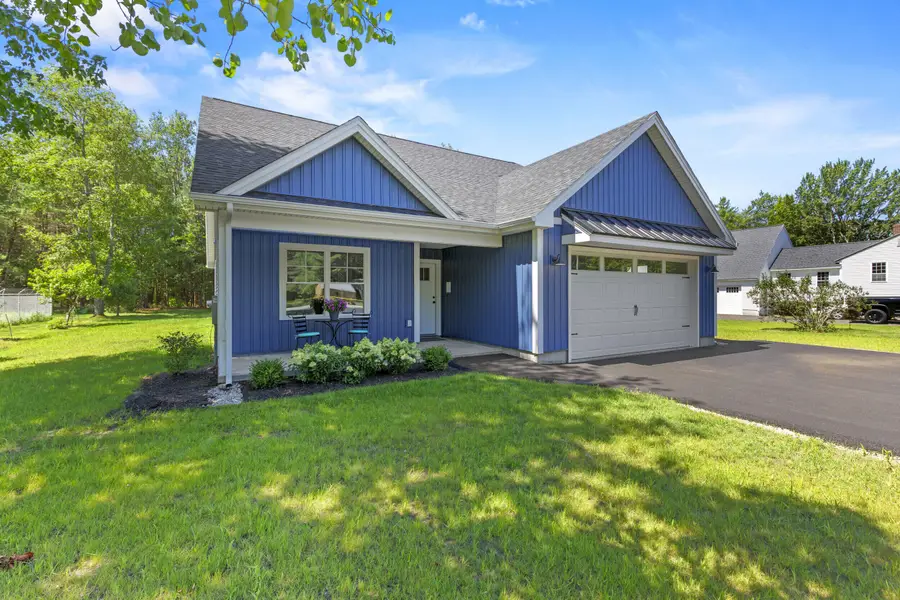 177 Old Orchard Road, Buxton, ME 04093 - #2