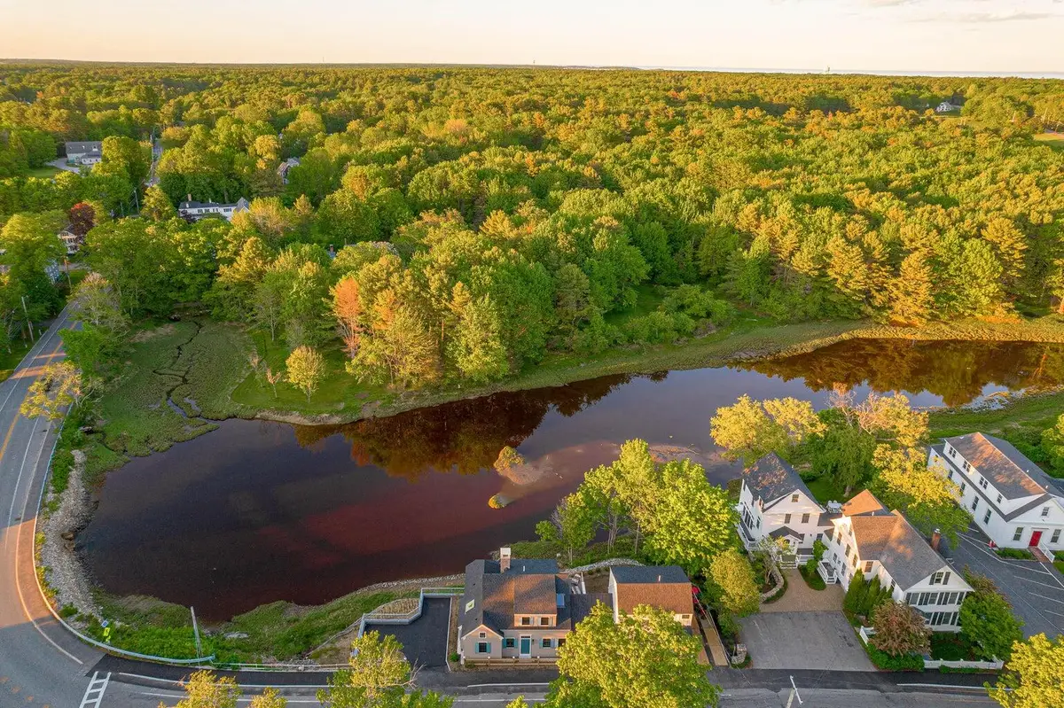 2 Maine Street #B, Kennebunkport, ME 04046 - #1