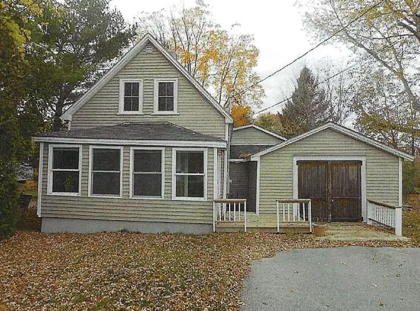 Address Withheld By Seller, Orrington, ME 04474