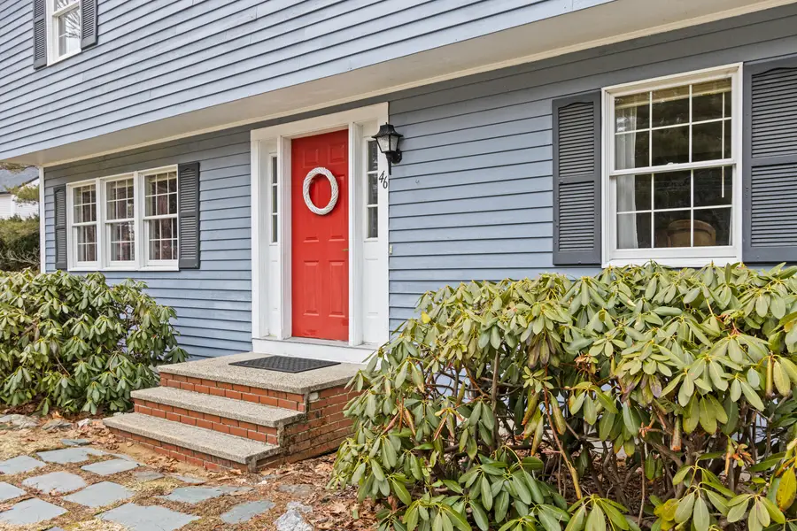 46 Rainbow Farm Road, Yarmouth, ME 04096 - #2