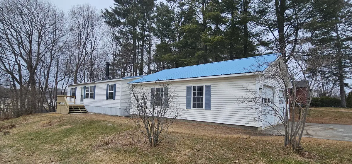 18 Central Avenue, Waterville, ME 04901 - #1