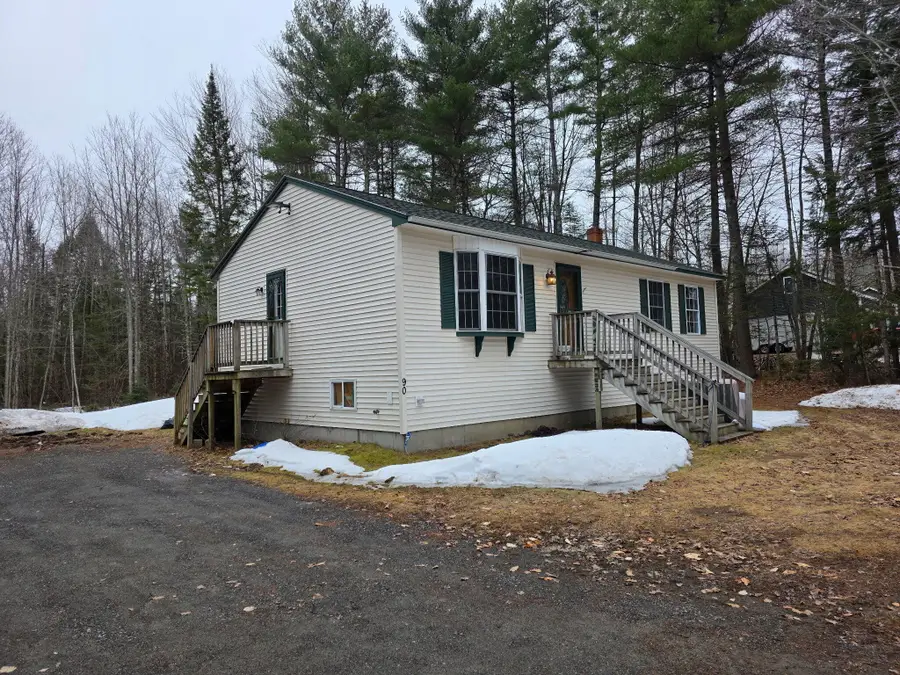 90 Cape Road, Standish, ME 04084 - #2