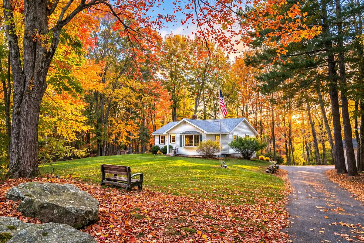 89 Boyds Corner Road, South Berwick, ME 03908 - #1