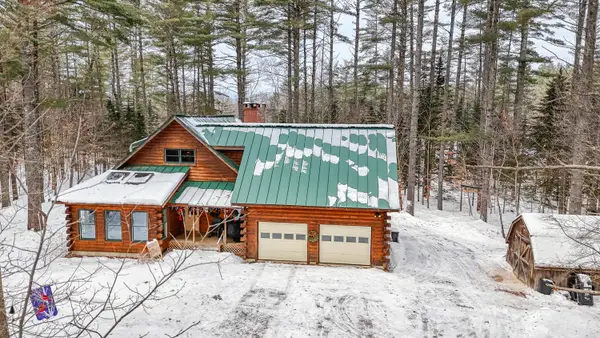 1124 Middle Road, New Portland, ME 04961