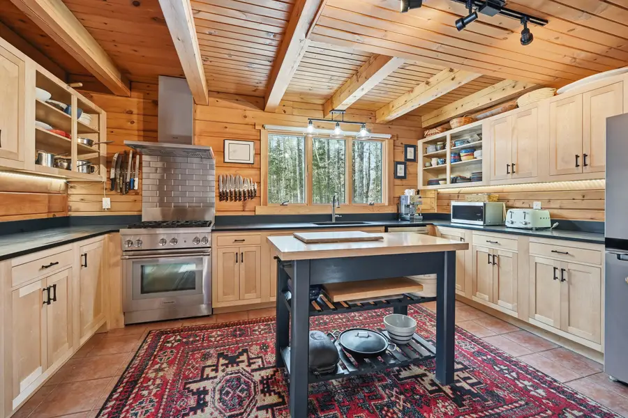 1124 Middle Road, New Portland, ME 04961 - #3