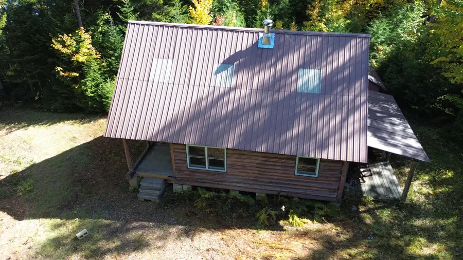 18.2 Thompson Trail, Northwest Somerset, ME 04961 - #2