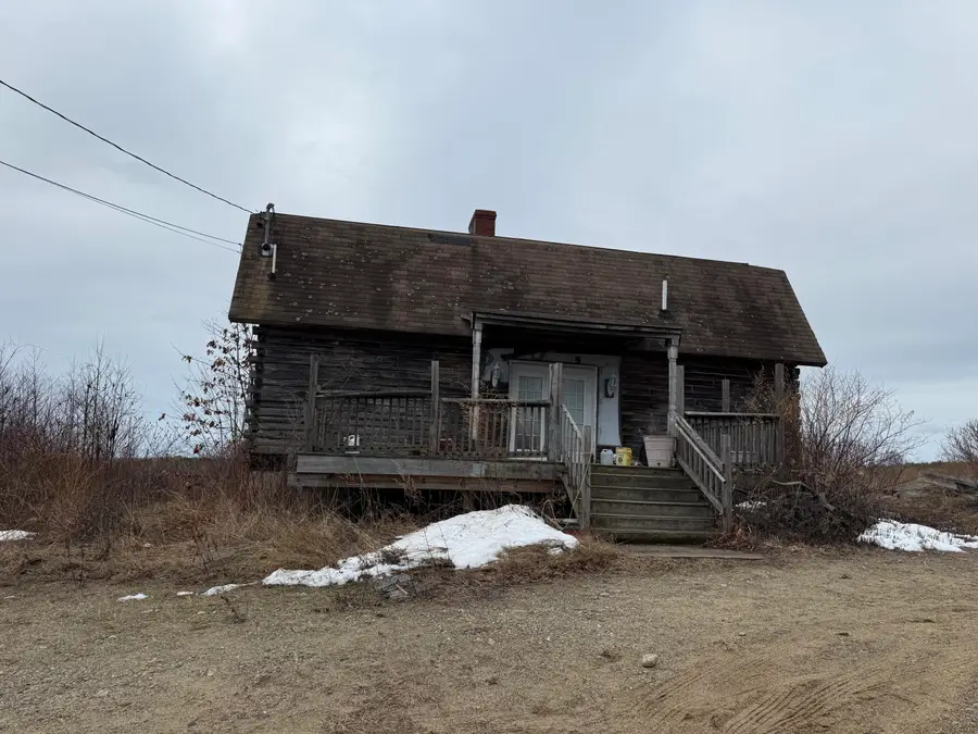 726 Hanson Ridge Road, Springvale, ME 04083 - #2