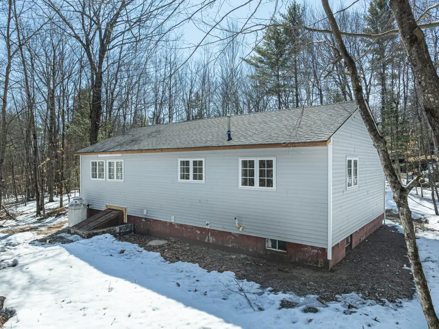 45 Morrison Lane, Newfield, ME 04095 - #2