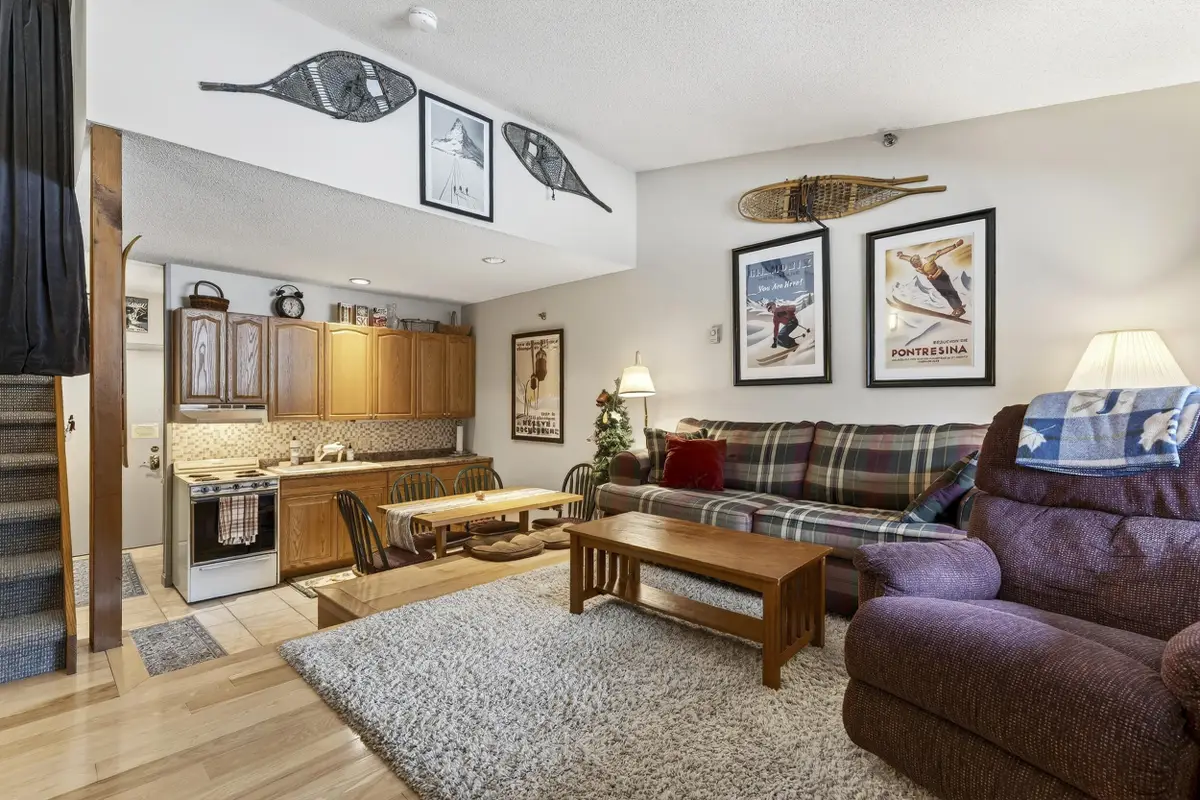 8 Fall Line Drive #N-208, Newry, ME 04261 - #1