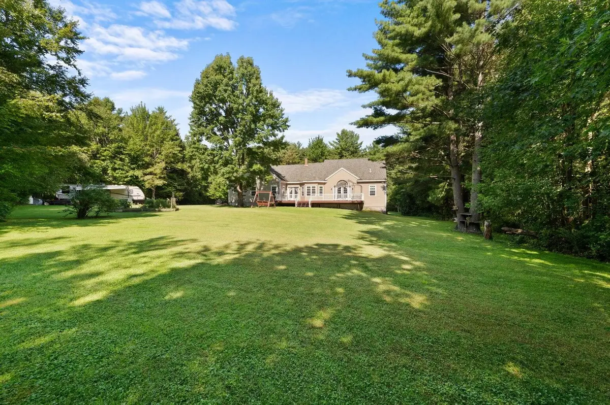 78 Sunset Boulevard, Turner, ME 04282 - #1