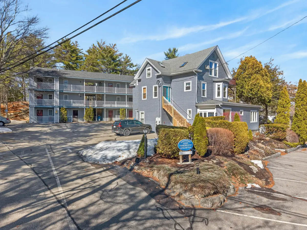 60 Pine Hill Road S #315, York, ME 03902 - #1