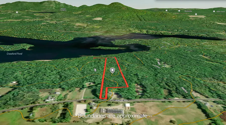 Lot 9 & 15 South Union Road, Union, ME 04862 - #3