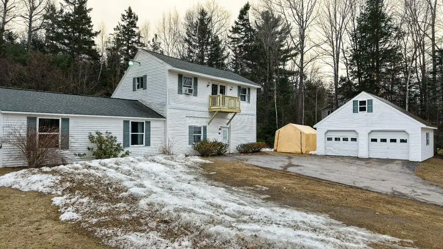 6 Horizon Drive, Dedham, ME 04429 - #2
