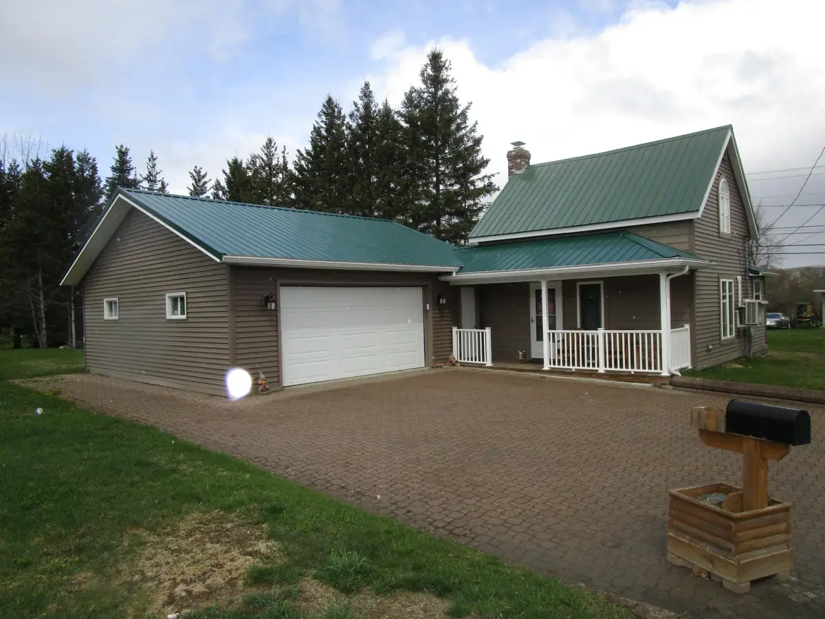 837 Main Street, Madawaska, ME 04756 - #1