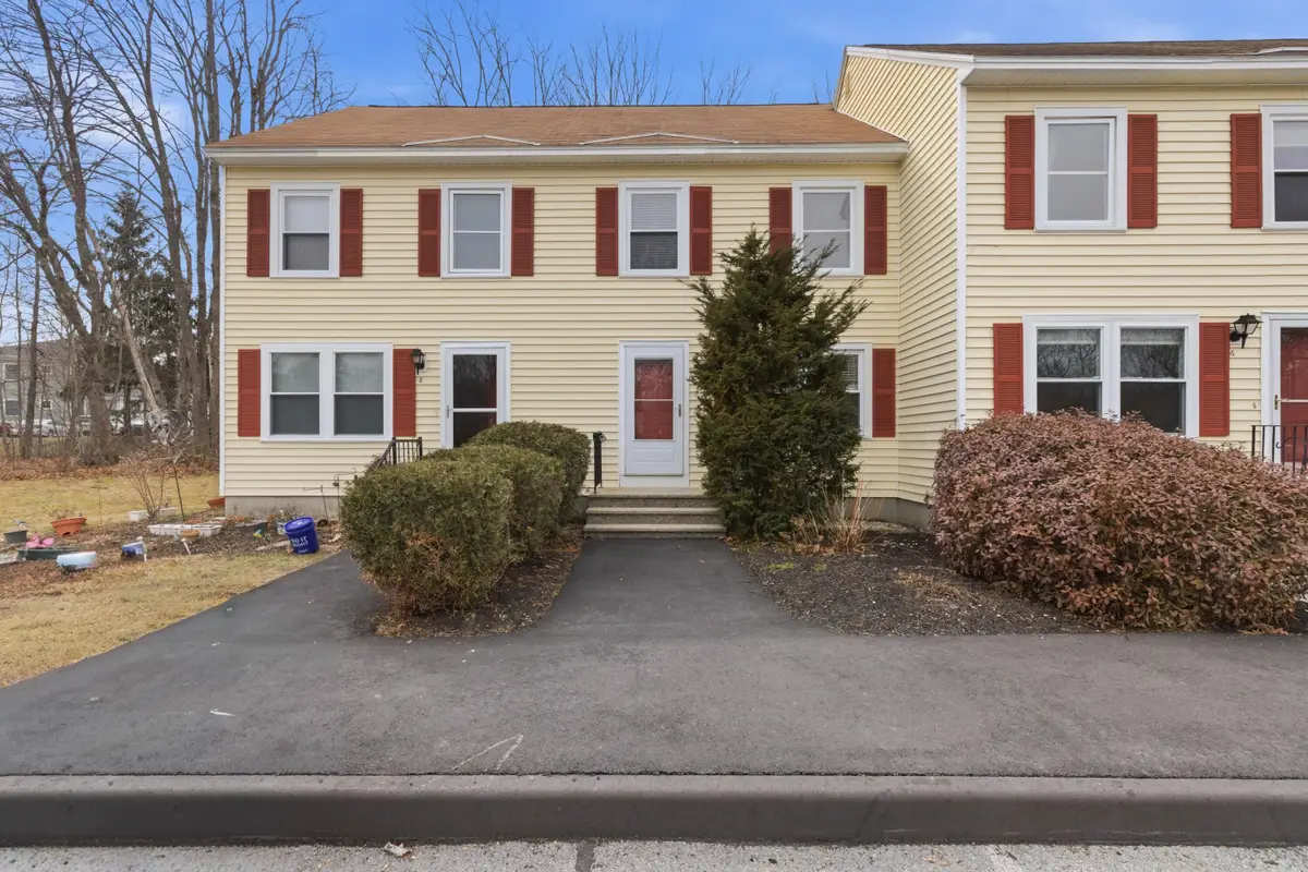 7 Powder Mill Drive #7, Kennebunk, ME 04043 - #1