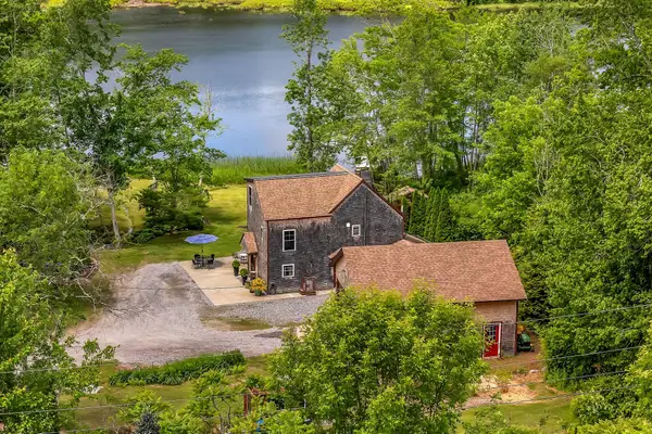 84 Dewmar Lane, Union, ME 04862