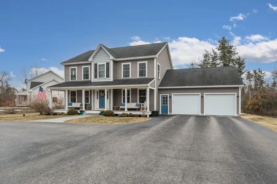 92 Julian Huxley Lane, Wells, ME 04090 - #2