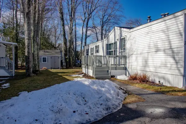 2 Stackpole Drive, Old Orchard Beach, ME 04064