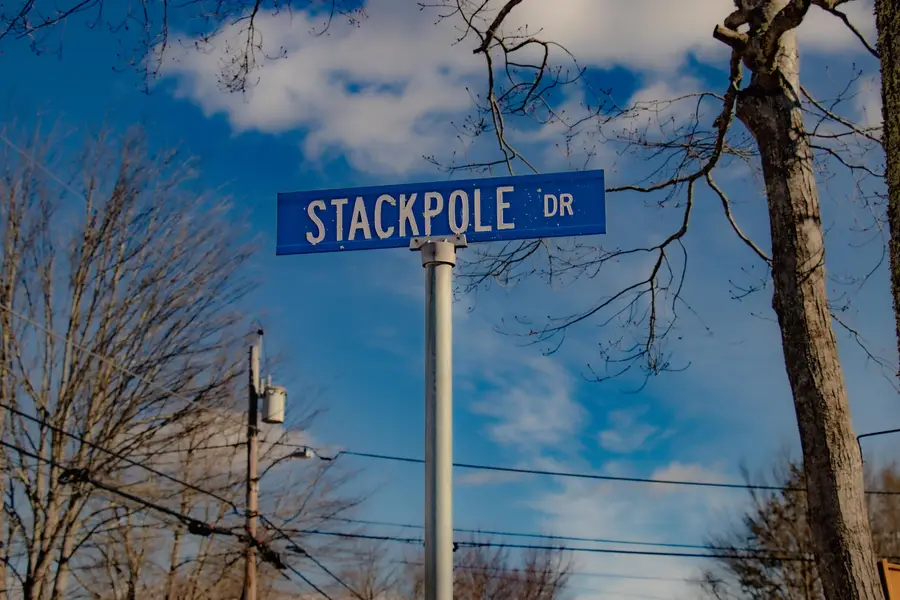 2 Stackpole Drive, Old Orchard Beach, ME 04064 - #3