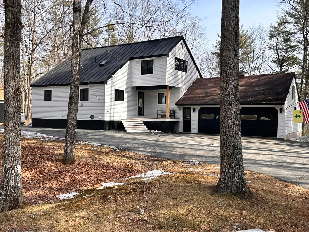 54 Raptor Ridge Road, Limerick, ME 04048 - #1